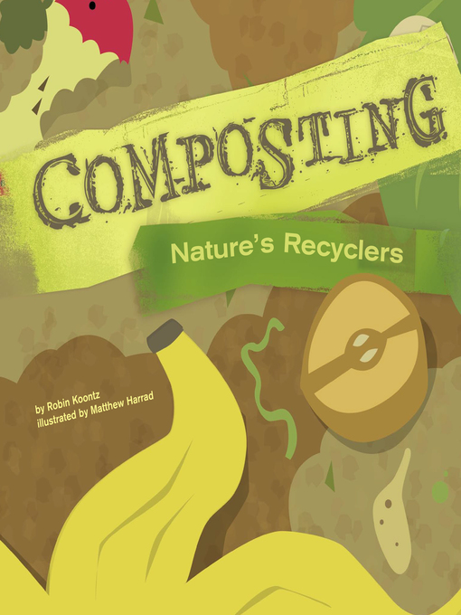 Title details for Composting by Robin Koontz - Wait list
